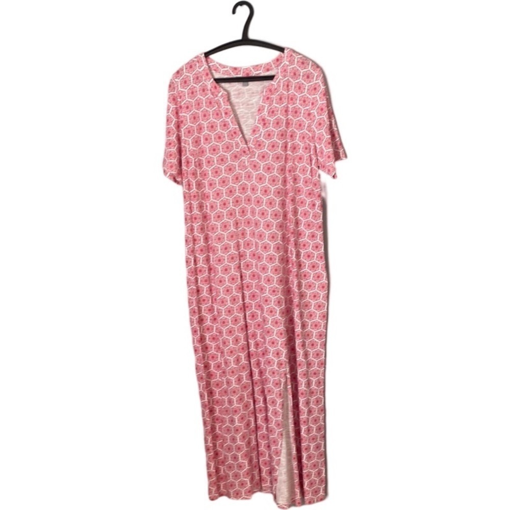 Pure Collection maxi dress